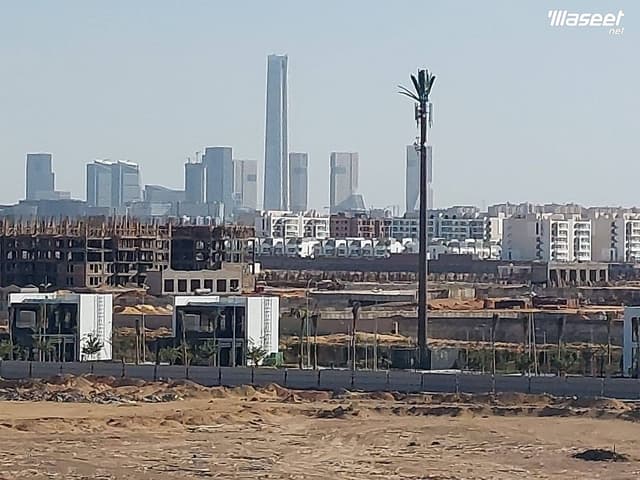 شقه سكنيه 145 متر للبيع في مدينتي