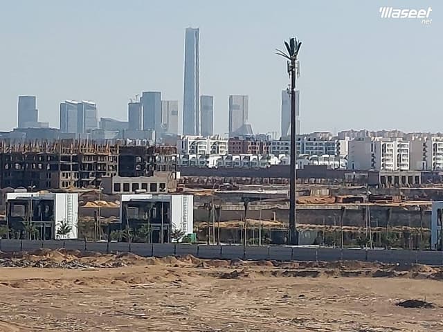 شقه سكنيه 145 متر للبيع في مدينتي