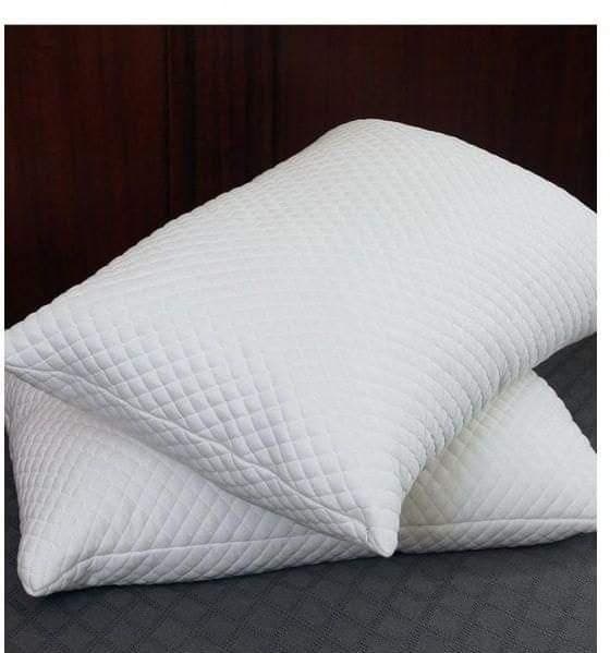 A pillow or a long pillow  0
