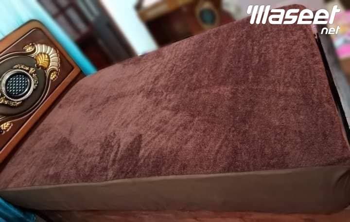 حافظة للمرتبة  6
