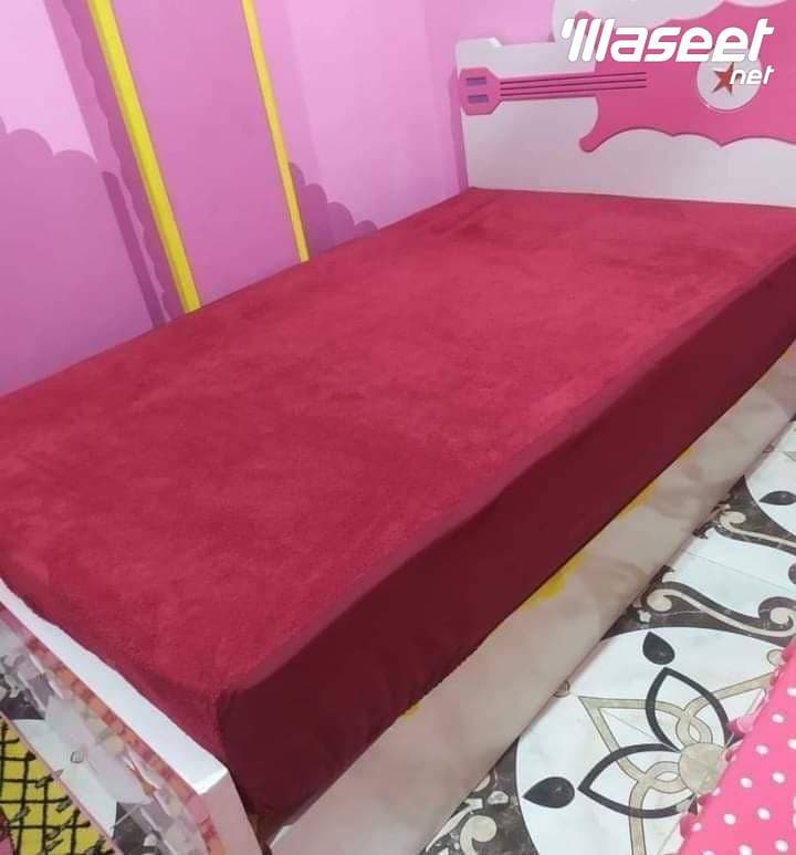 حافظة للمرتبة  3