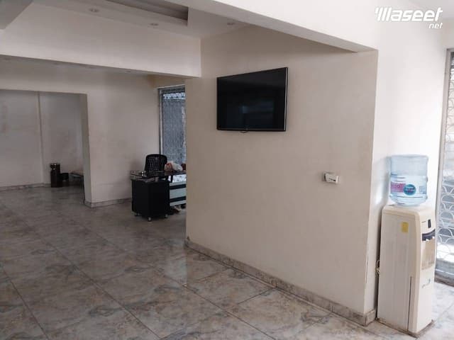 محل للبيع بمدينة نصر احمد الزمر