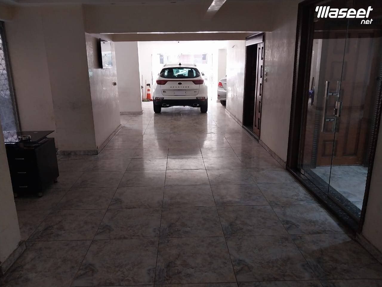 محل للبيع بمدينة نصر احمد الزمر 0