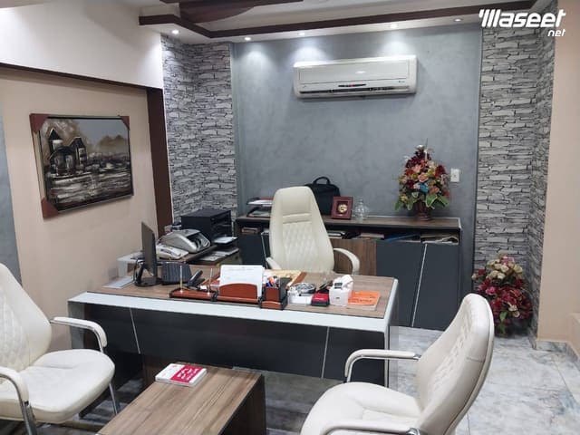 محل للبيع بمدينة نصر احمد الزمر