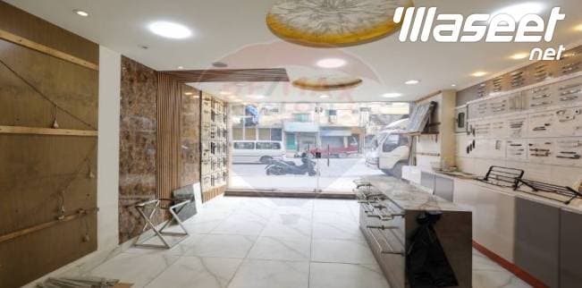 محل  صندرة للبيع 32 م السيوف 4