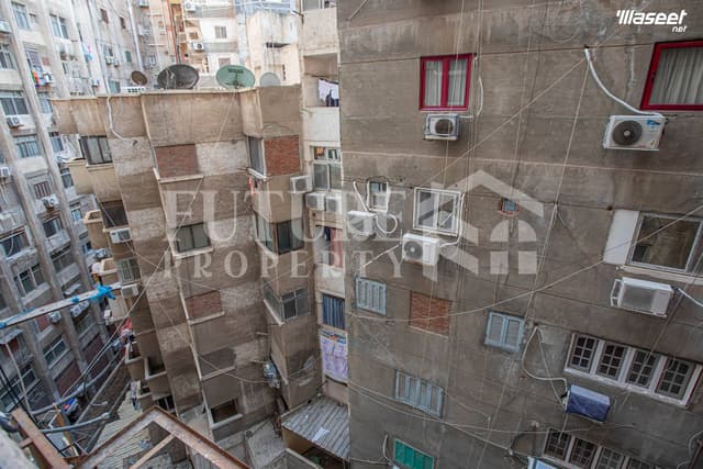 شقه للبيع في ابراج سيدي جابر