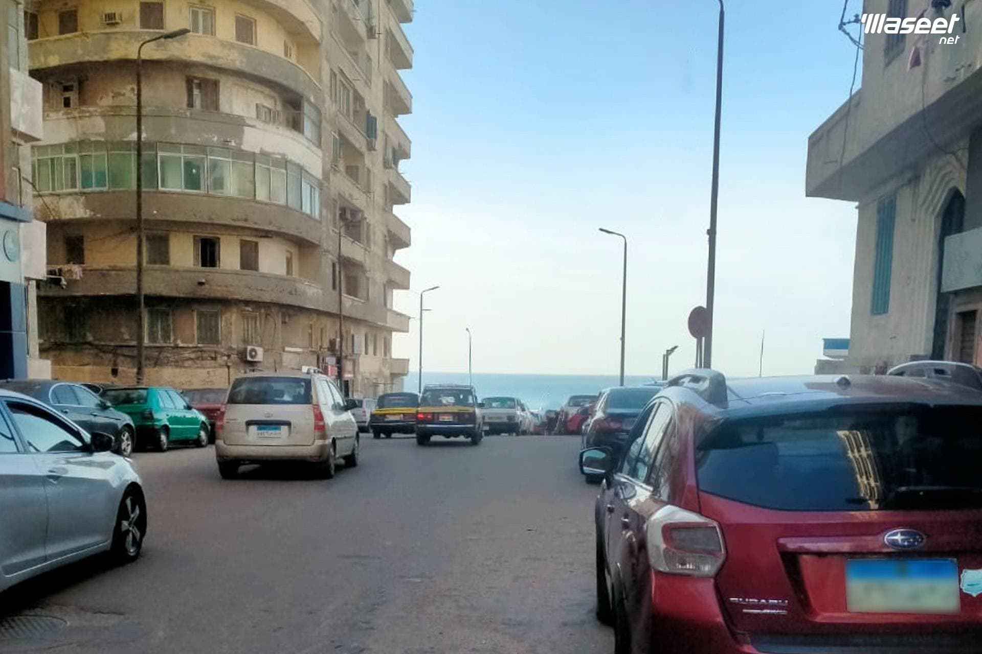 محل للإيجار 50م الشاطبي 4