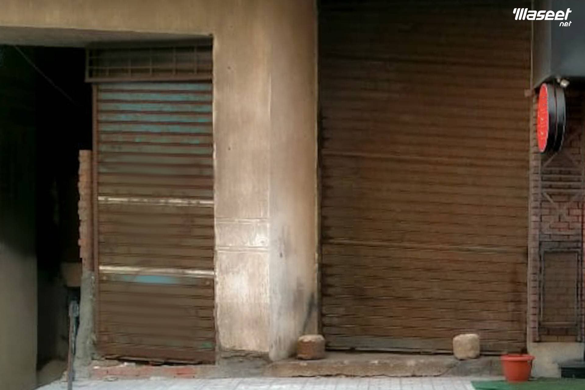 محل للإيجار 50م الشاطبي 1