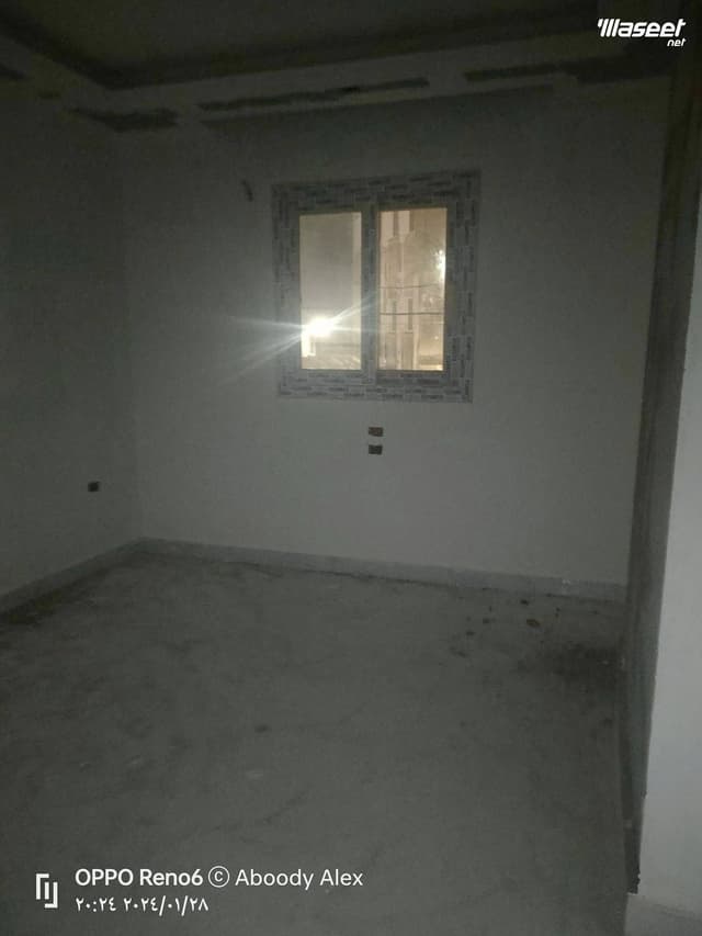 ميزان للايجار ع خالد بن الوليد ترام