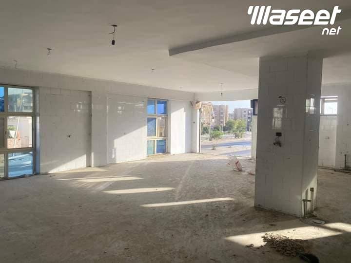 Factory for rent in Sadat City 0