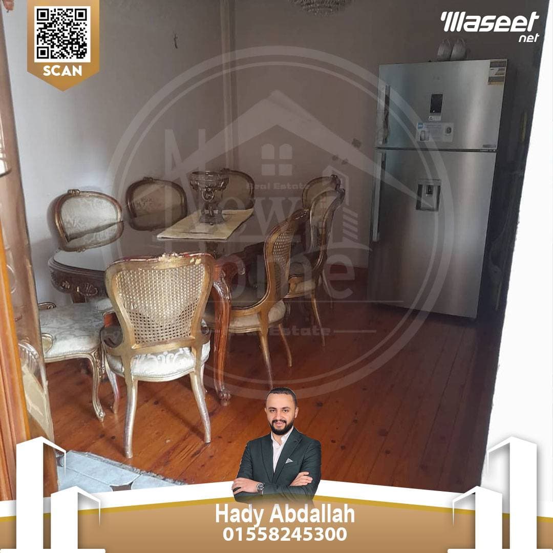 دوبلكس للبيع 315 م فى زيزينيا 2