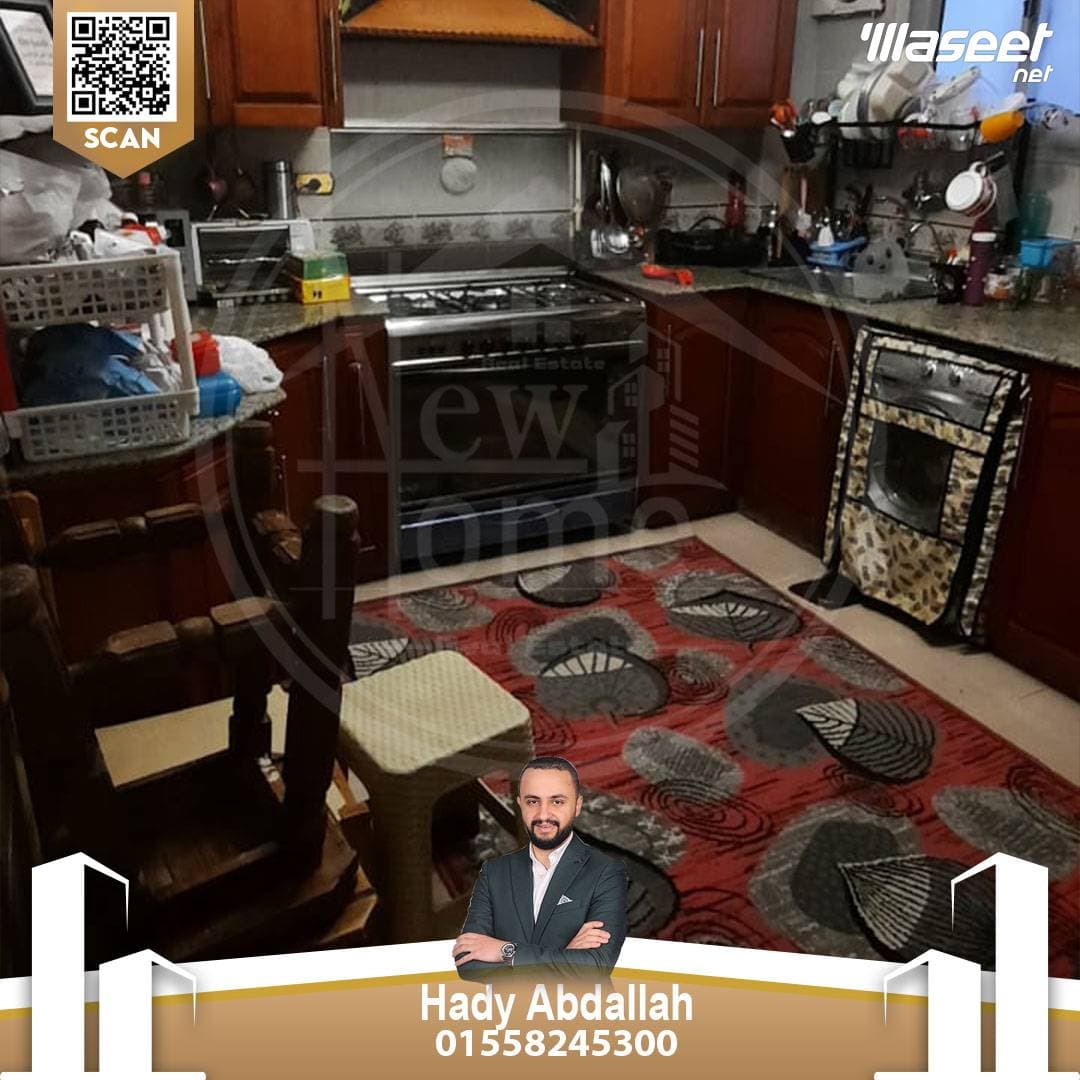 دوبلكس للبيع 315 م فى زيزينيا 4