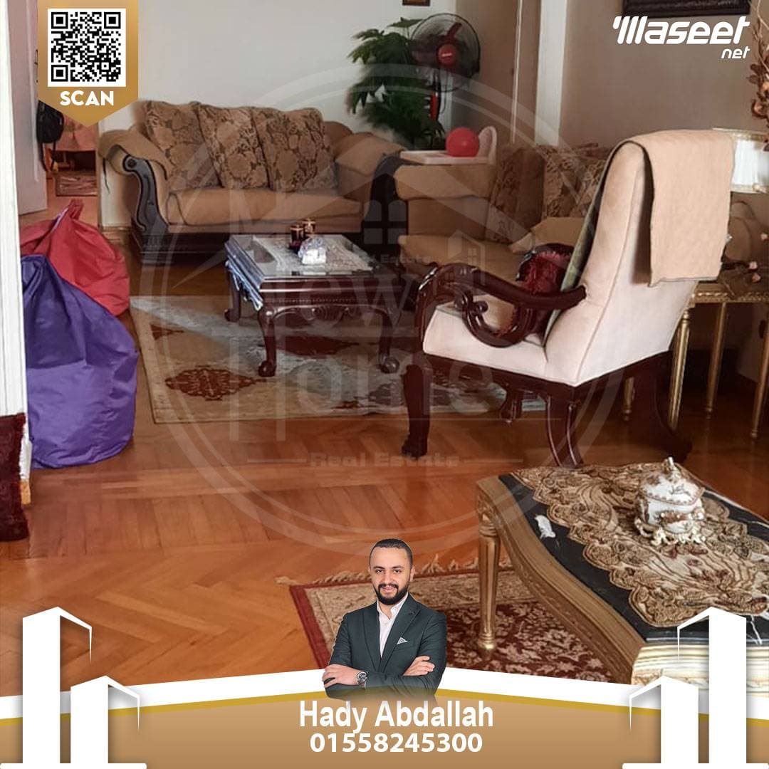 دوبلكس للبيع 315 م فى زيزينيا 0