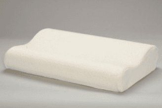 Medical pillow for healthy sleep  0
