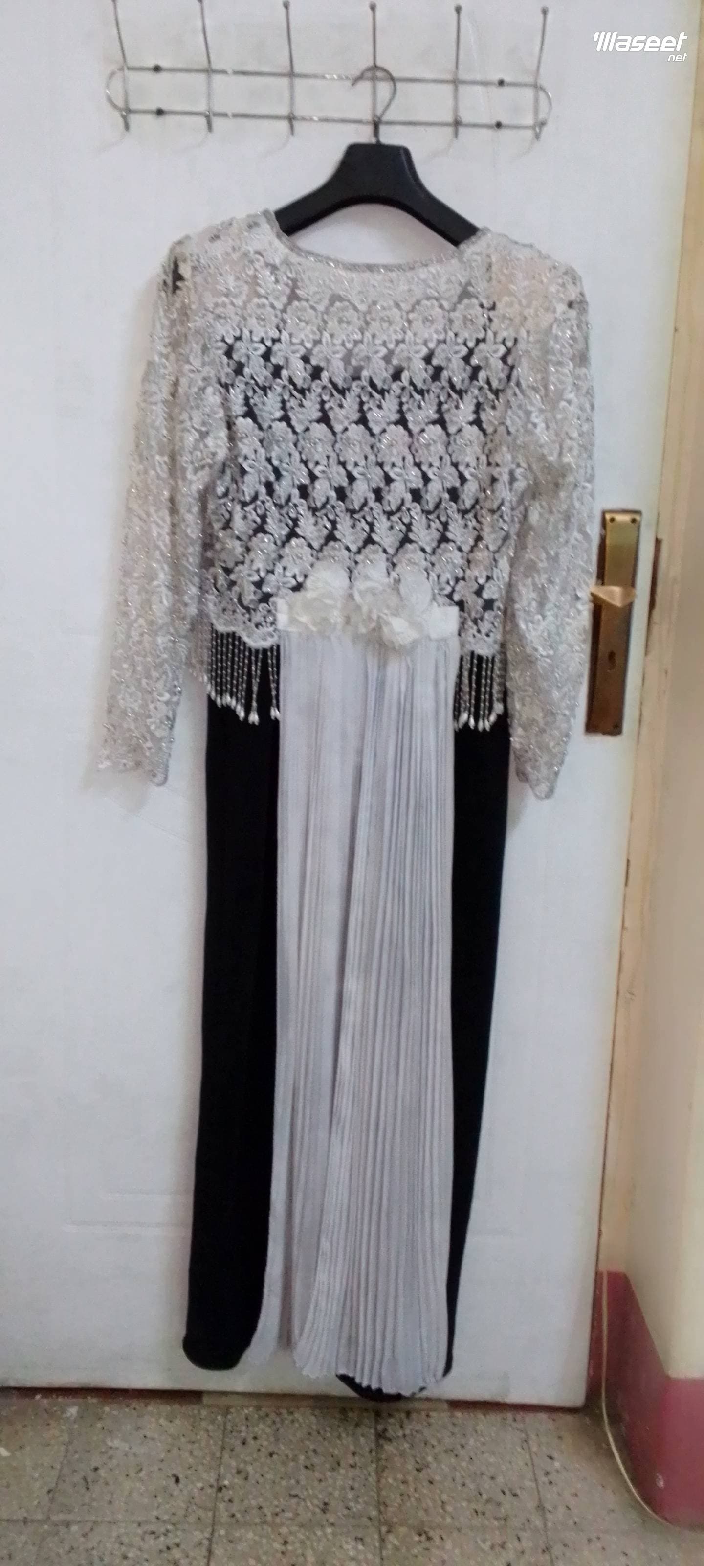 فستان سواريه تحفة 0