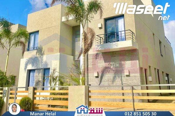 بالم هيلز  Stand alone with BASMENT Resale 0