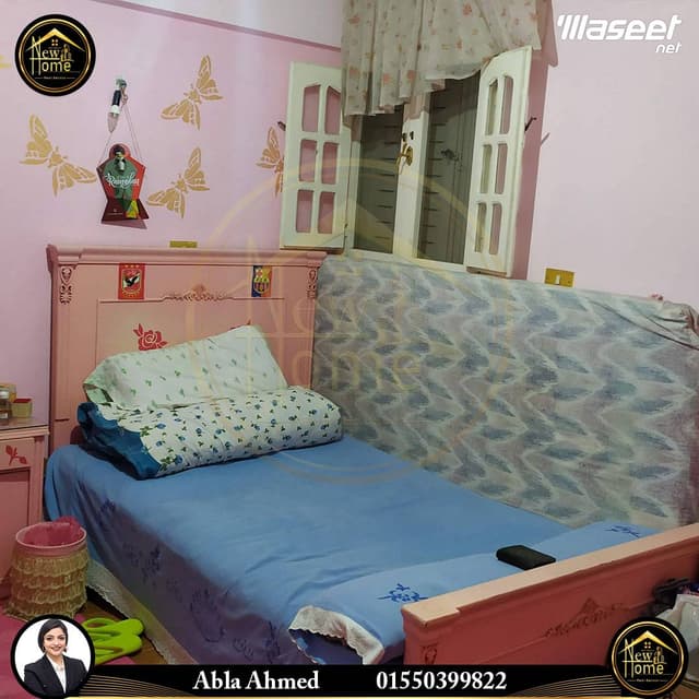 شقة للبيع 153 ممحرم بيك