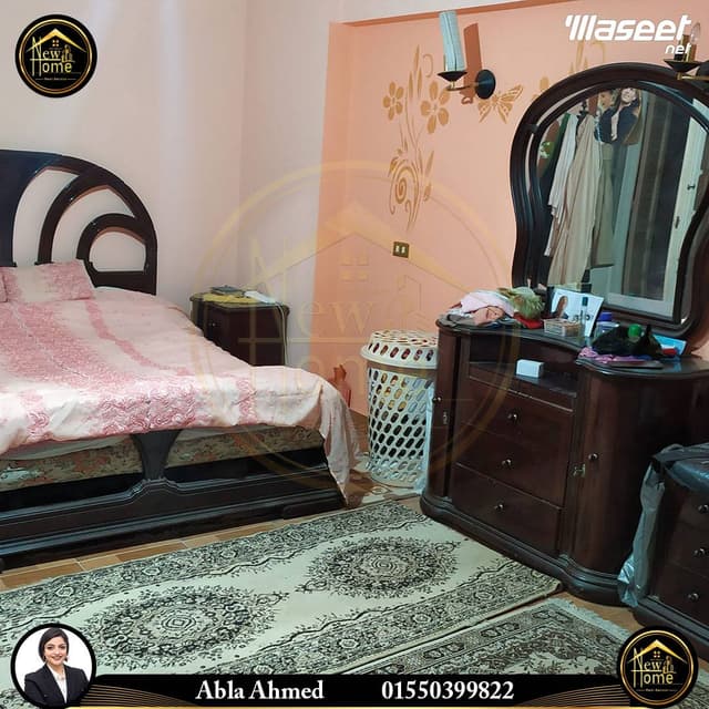 شقة للبيع 153 ممحرم بيك