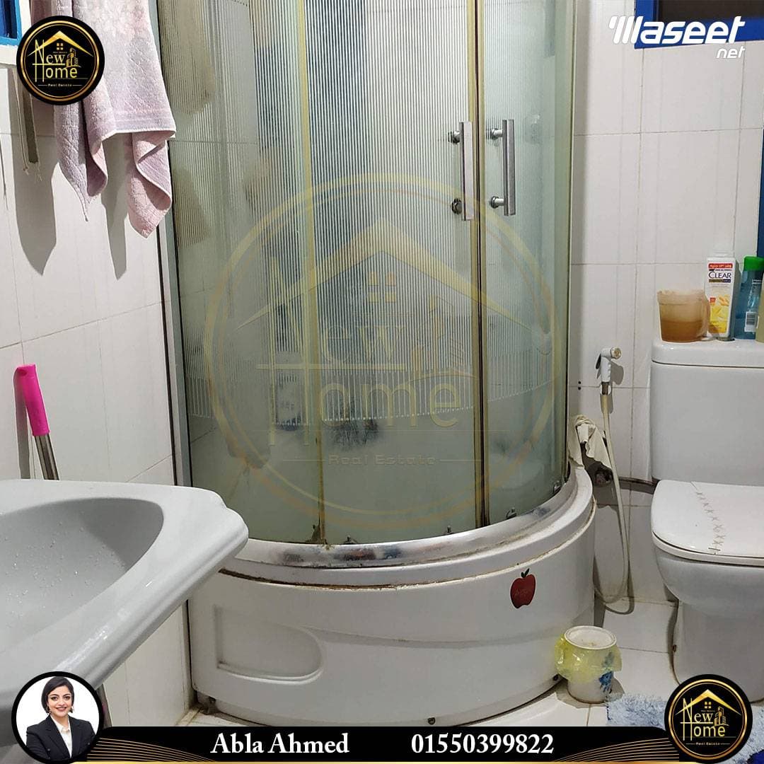 شقة للبيع 153 ممحرم بيك 5