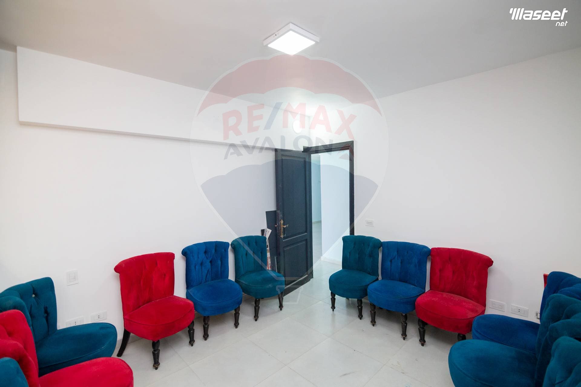 مسطح تجاري للبيع 120 م سيدي بشر 9