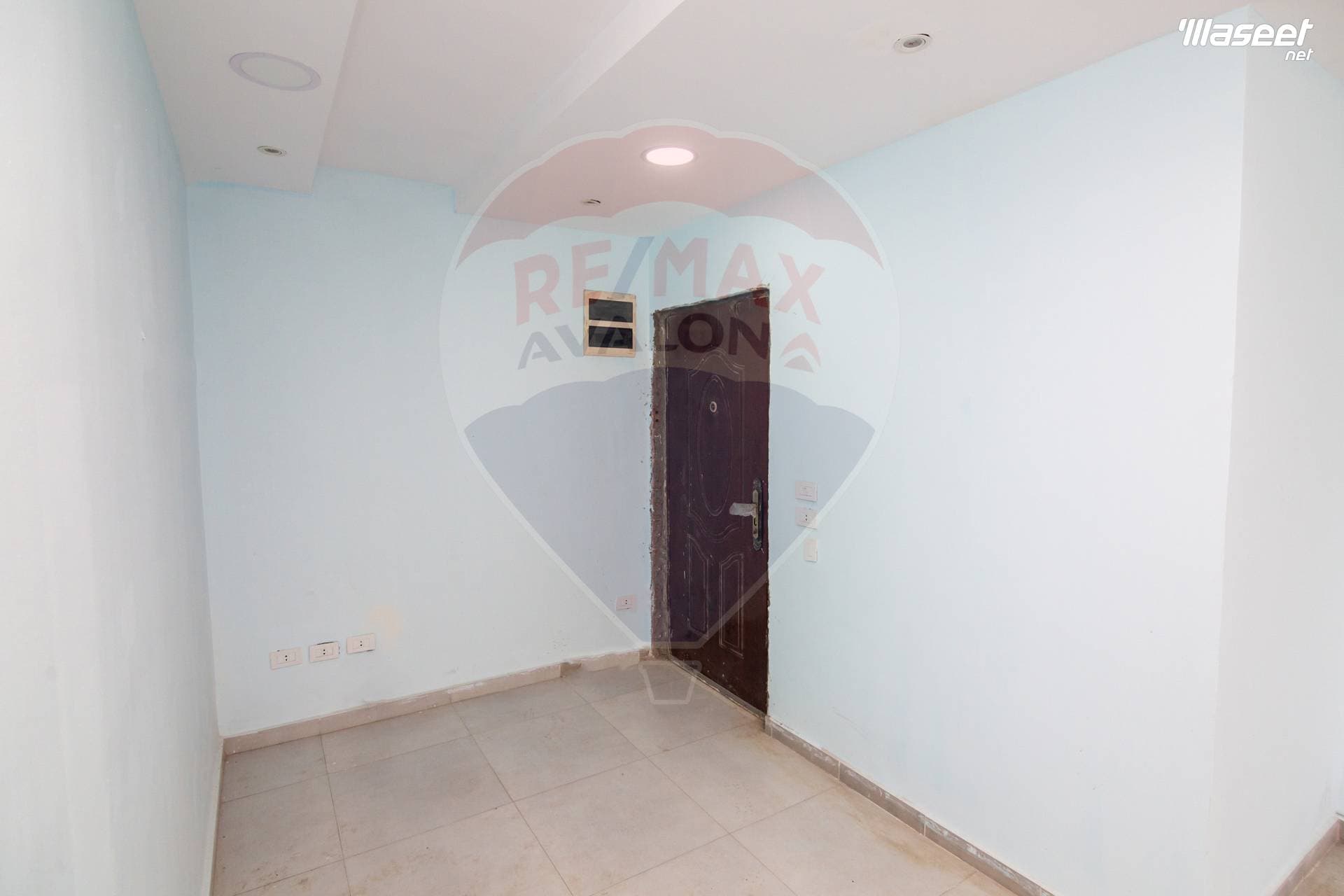 مسطح تجاري للبيع 120 م سيدي بشر 3