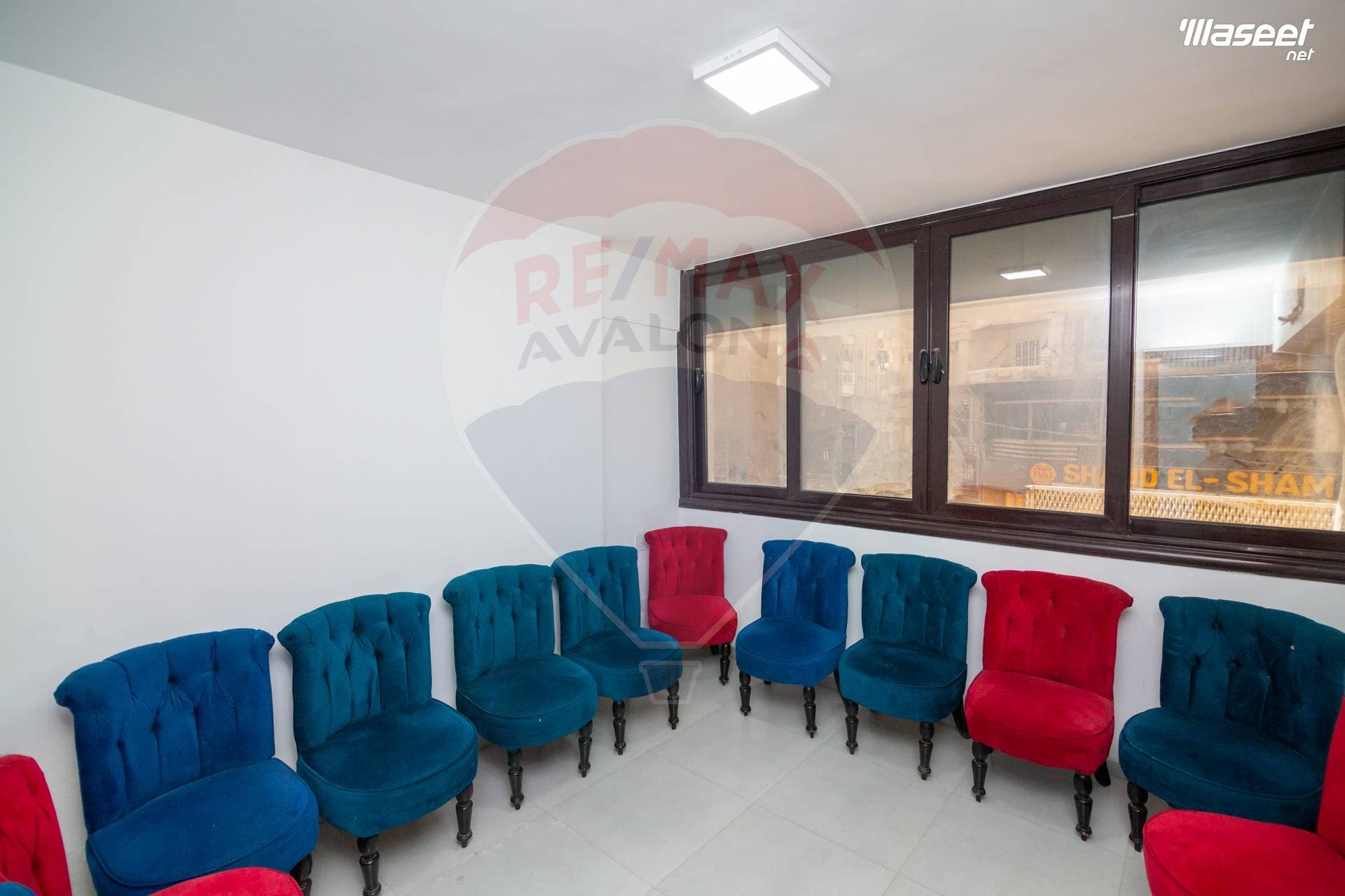 مسطح تجاري للبيع 120 م سيدي بشر 8