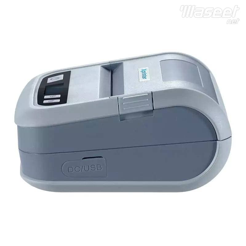 طابعة حرارية محمولة XP 323B 1