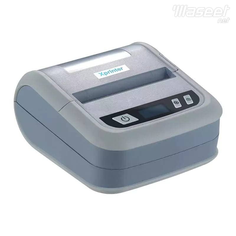 طابعة حرارية محمولة XP 323B 3