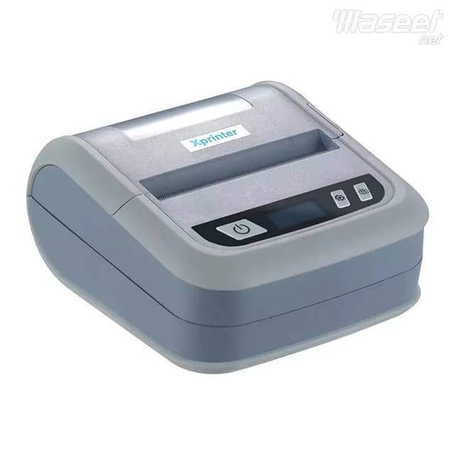 طابعة حرارية محمولة XP 323B