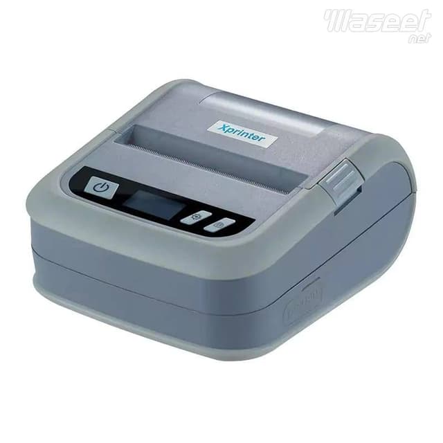 طابعة حرارية محمولة XP 323B