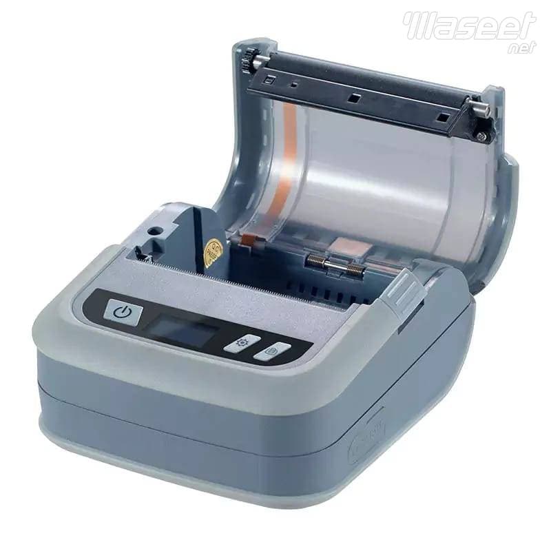 طابعة حرارية محمولة XP 323B 0