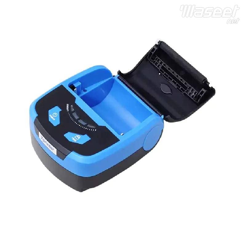 طابعة بلوتوث  XP P810 4