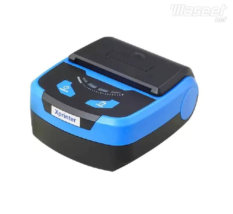 طابعة بلوتوث  XP P810 3