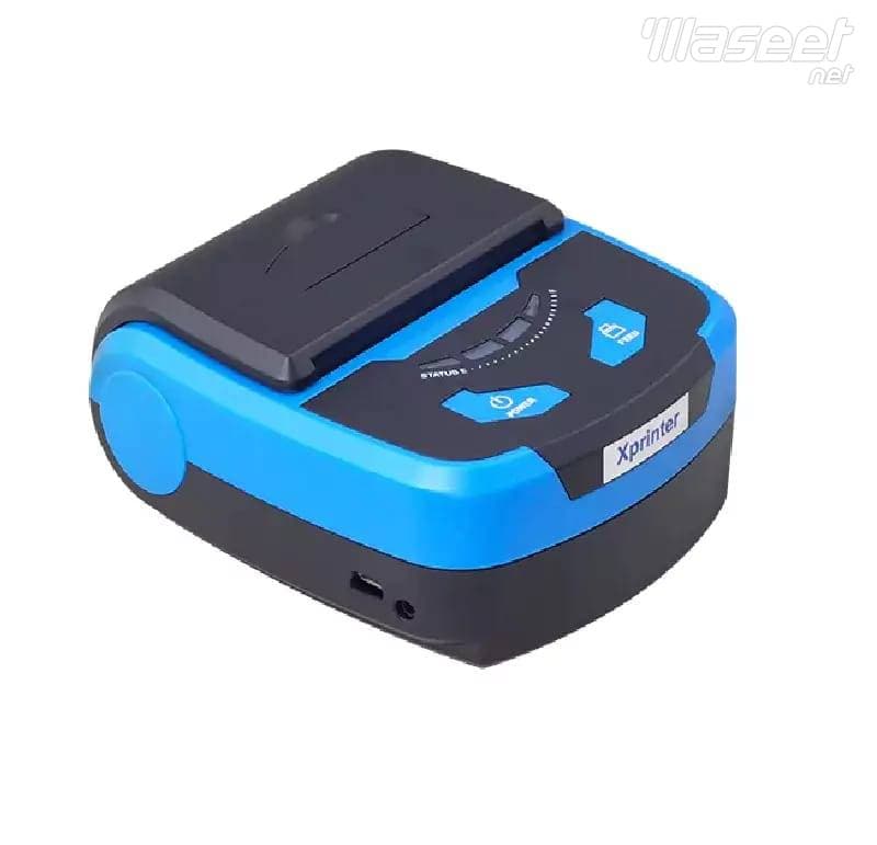 طابعة بلوتوث  XP P810 2