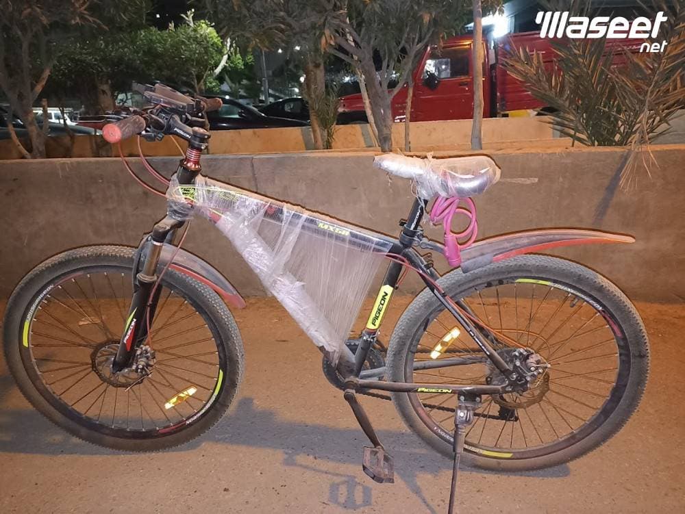 عجله سراعات 1