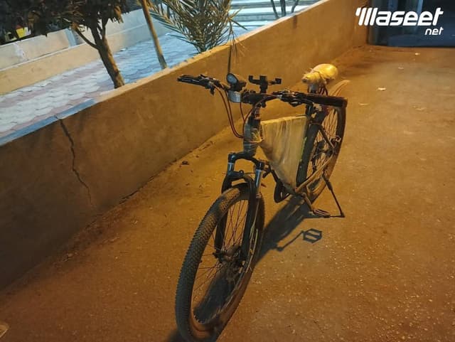 عجله سراعات
