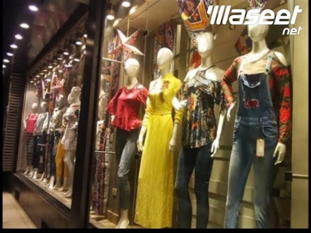 محل تجارى للبيع في لوران 0