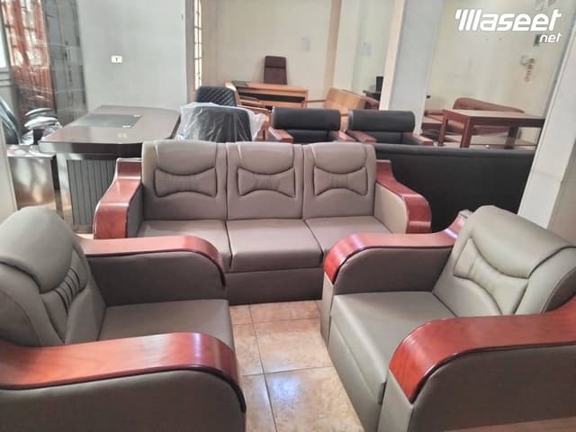 انترية جلد خشب زان