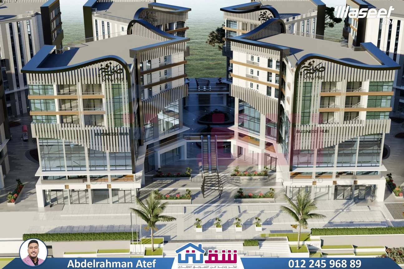 محل تجاري 28م صواري 0
