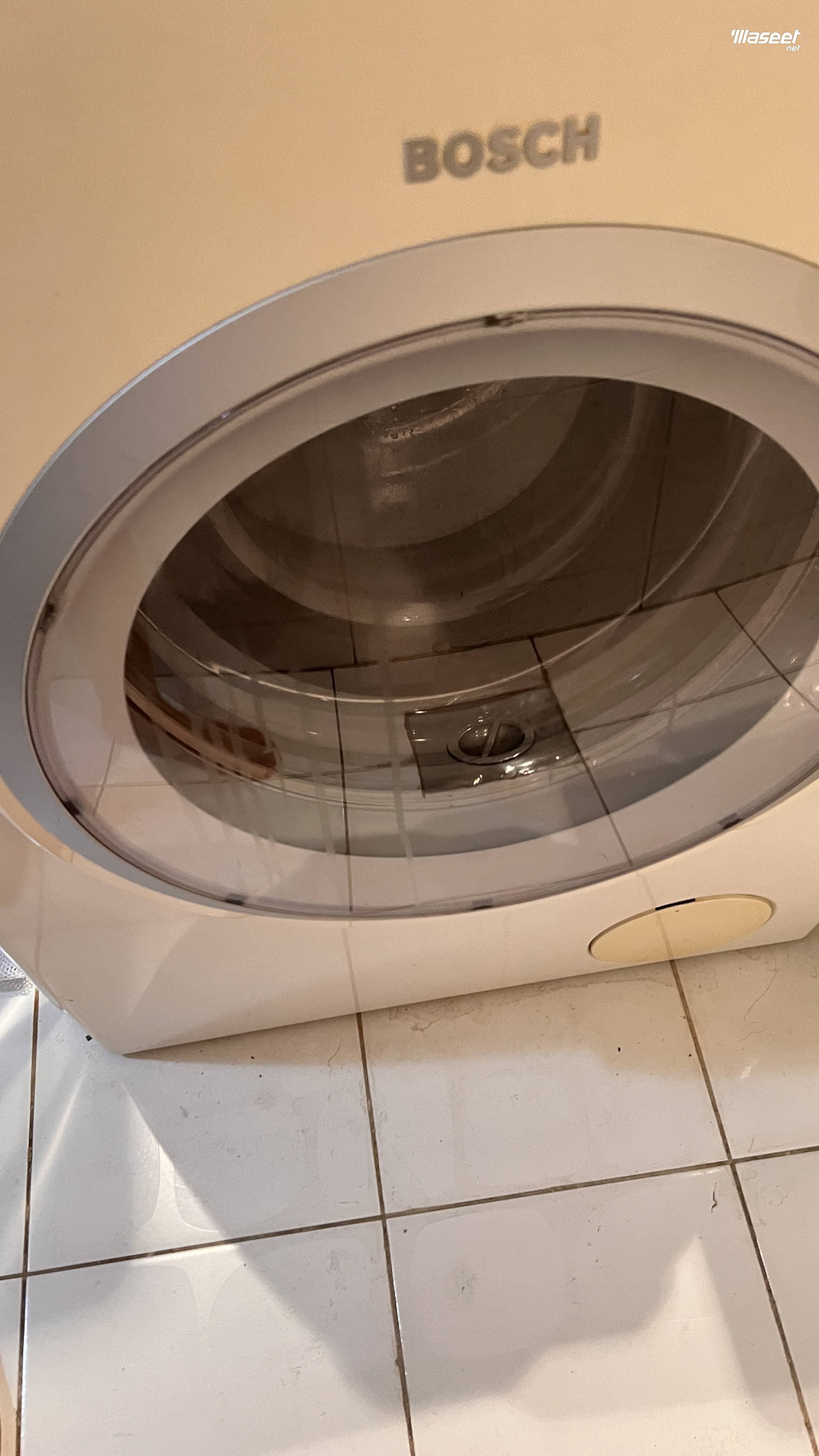 BOSCH 1400  LOGIXX 10 5 2