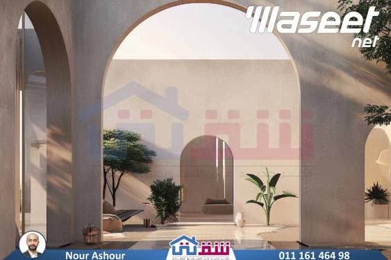 الساحل الشمالي 4