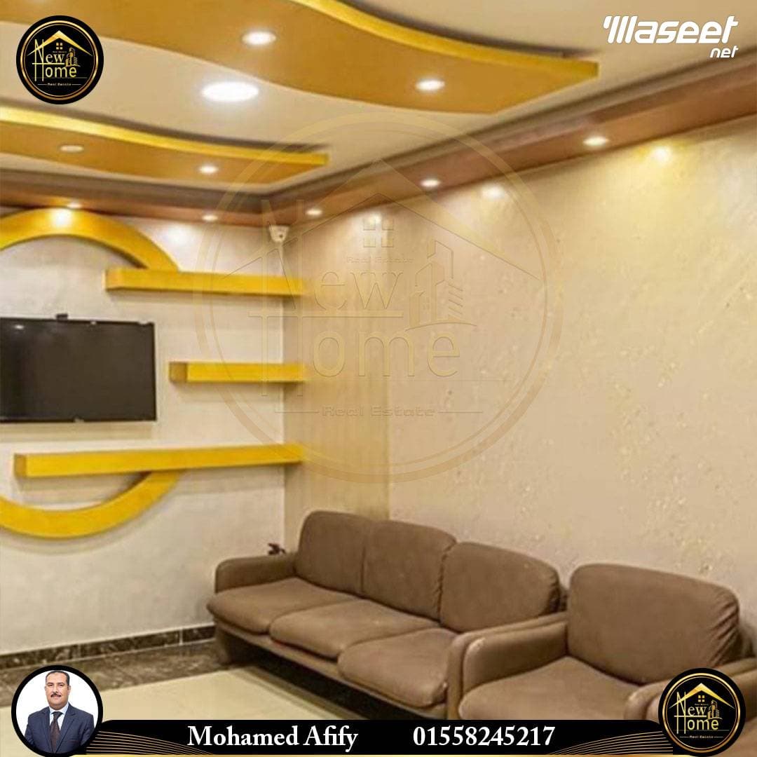 فرصة للاستثمار مركز طبى 520 م الازاريطة على الترام 9