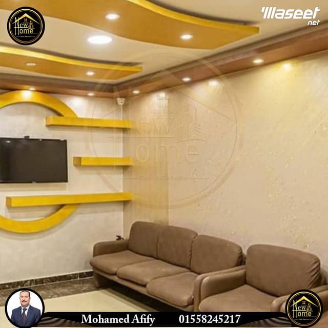 فرصة للاستثمار مركز طبى 520 م الازاريطة على الترام