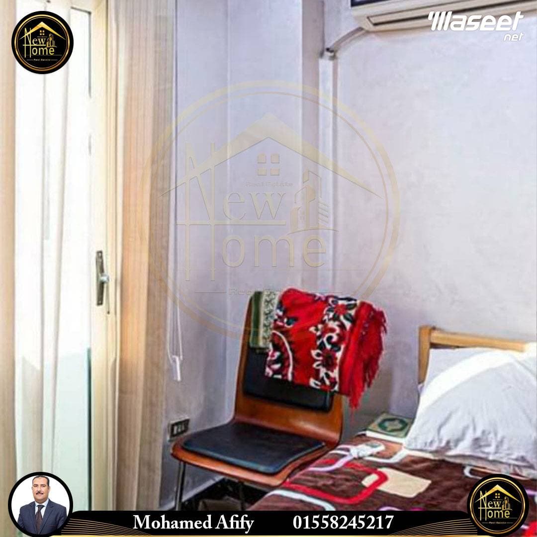 فرصة للاستثمار مركز طبى 520 م الازاريطة على الترام 5