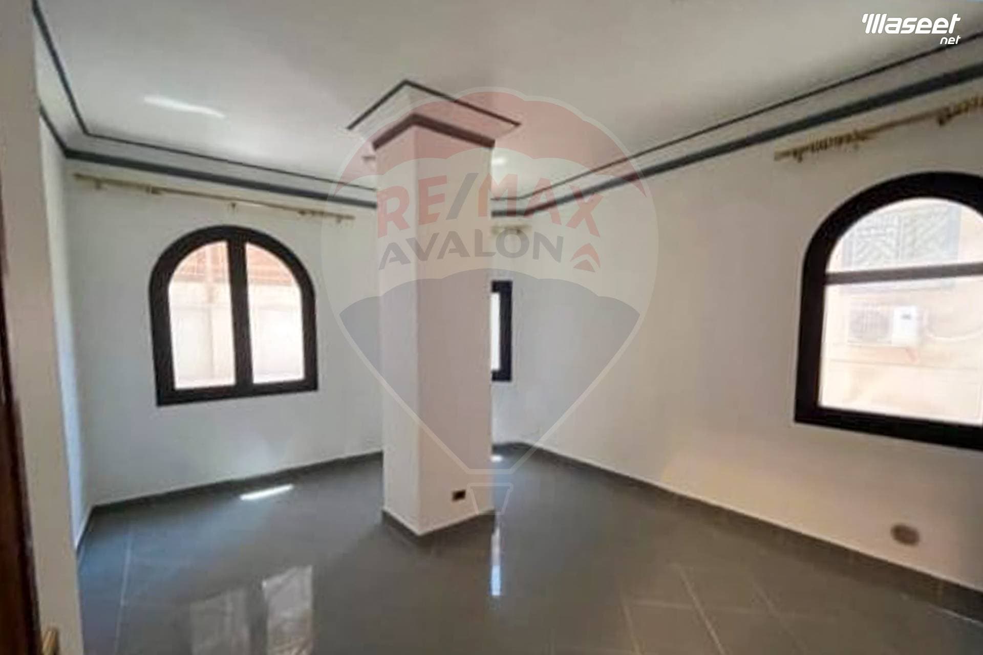 فيلا للبيع 330م مصر الجديدة الشيراتون 9