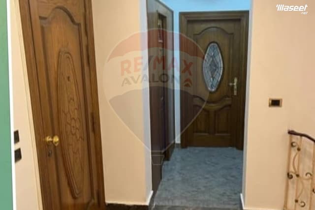 فيلا للبيع 330م مصر الجديدة الشيراتون