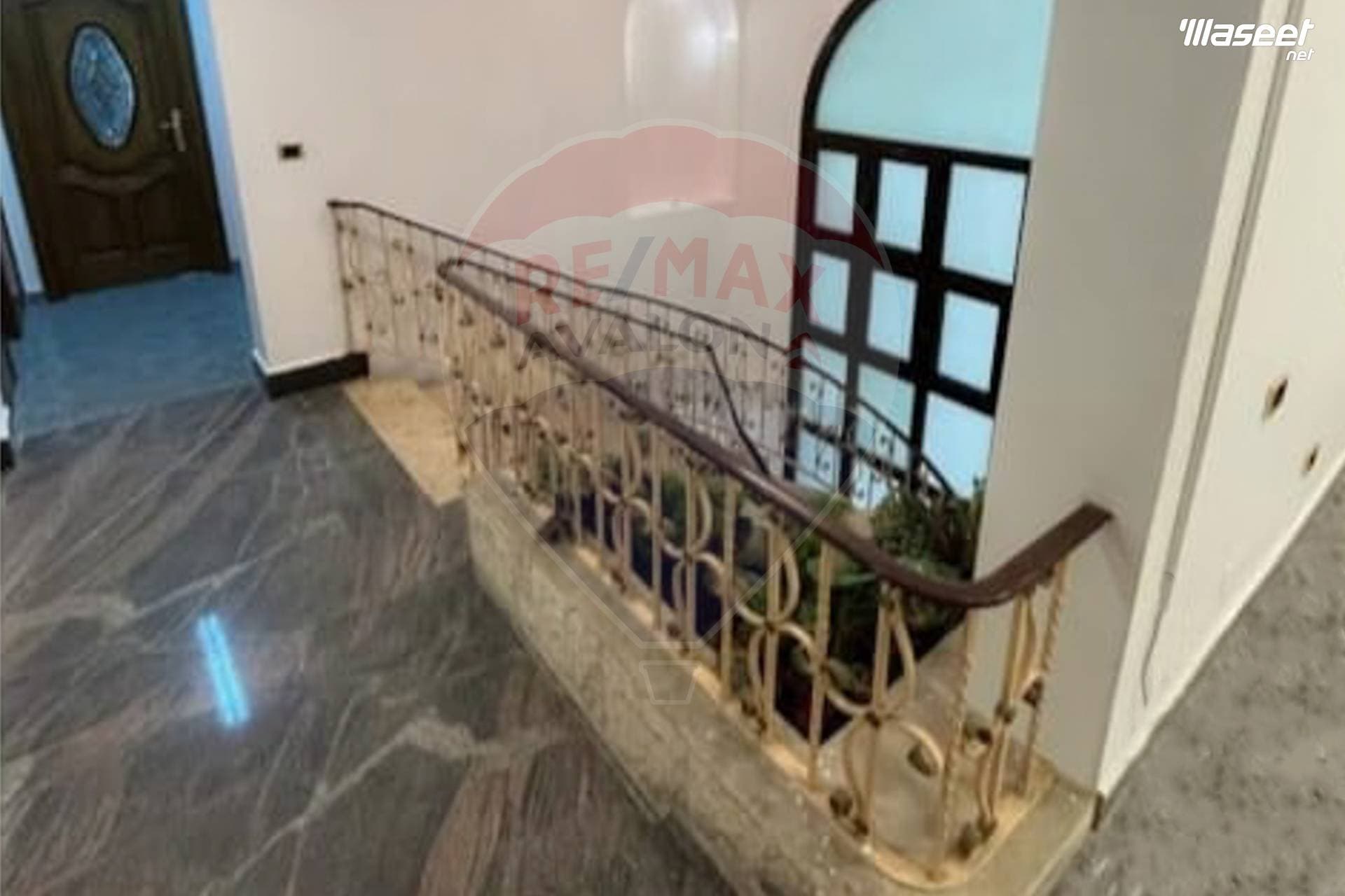 فيلا للبيع 330م مصر الجديدة الشيراتون 7