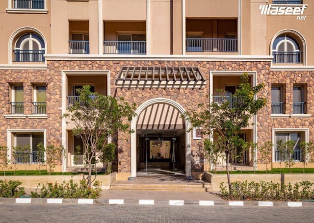 امتلك وحدتك في كومبوند avenue