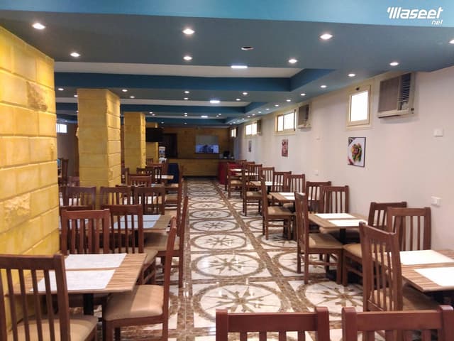 Hotel for sale in Egypt on Cairo-Alexandria Desert Road 
