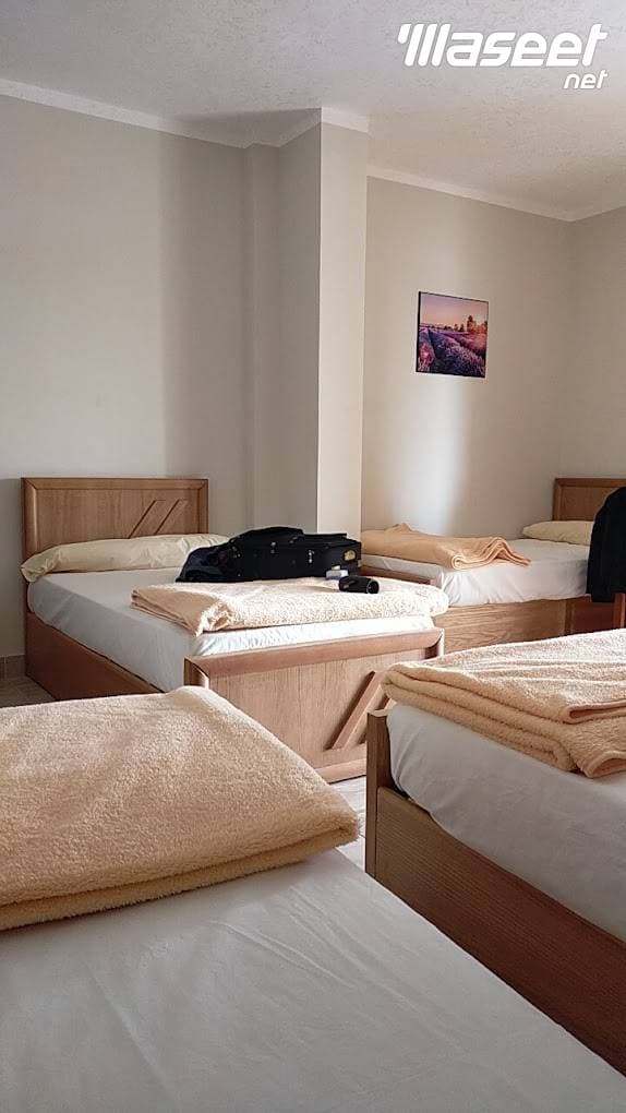 Hotel for sale in Egypt on Cairo-Alexandria Desert Road  7